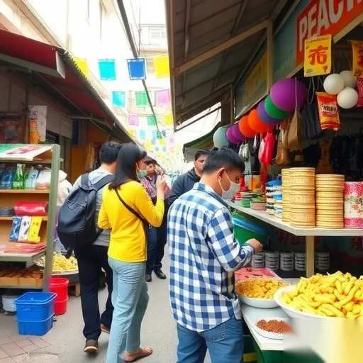 How to Plan a Perfect Self-Guided Tour in Guangzhou?