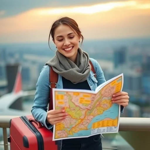 How to Plan a Perfect Spring Festival Travel Without Breaking the Bank?