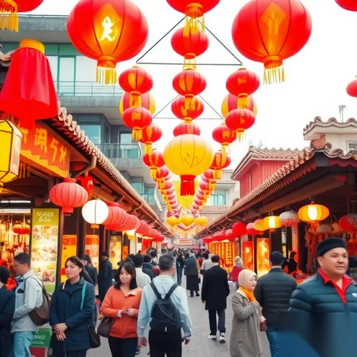 How to Plan a Perfect Spring Festival Trip to Dingzhou?