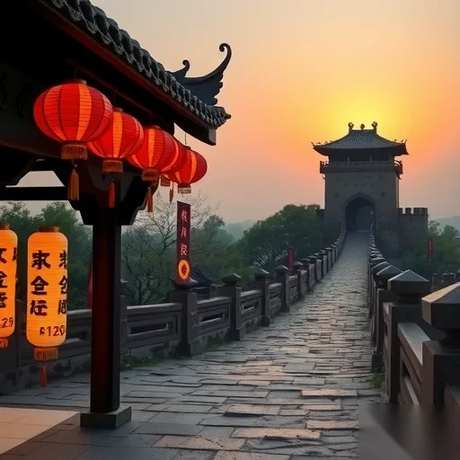 How to Plan a Perfect Spring Festival Trip to Fujian?