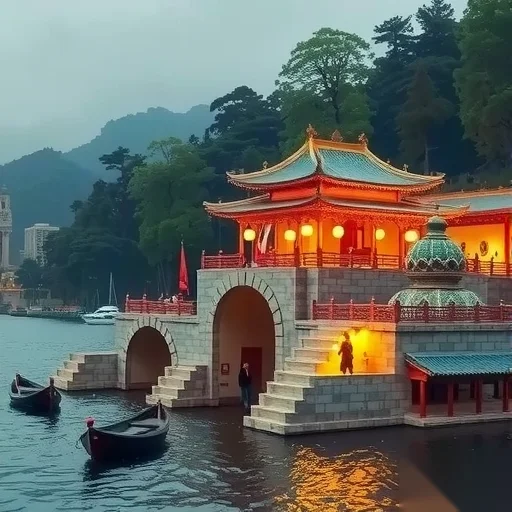 How to Plan a Perfect Spring Festival Trip to Hangzhou?