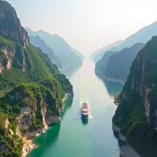 How to Plan a Perfect Three Gorges Cruise? A Step-by-Step Guide