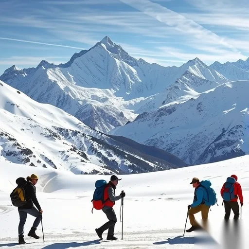 How to Plan a Perfect Trek to Everest Base Camp?