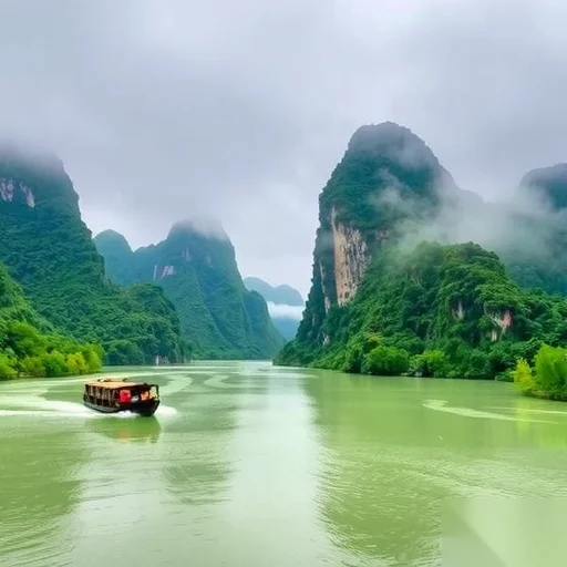 How to Plan a Perfect Trip to Chenzhou, Hunan?