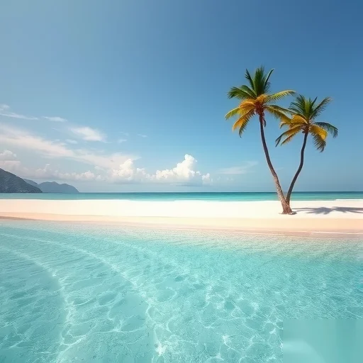 How to Plan a Perfect Trip to Chuxiong Beach?