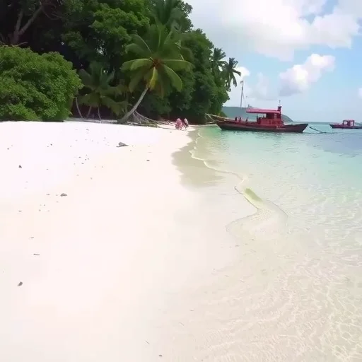 How to Plan a Perfect Trip to Da Chen Island?–China Tours for International Travelers