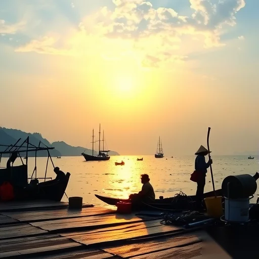 How to Plan a Perfect Trip to Daisan? A Step-by-Step Guide