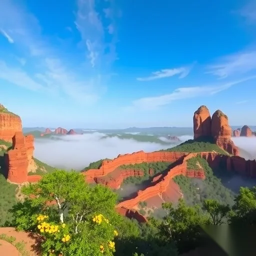 How to Plan a Perfect Trip to Danxia Mountain, Shaoguan?