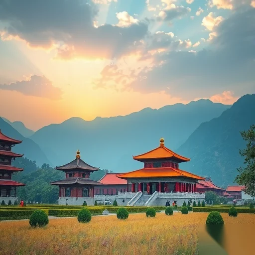 How to Plan a Perfect Trip to Dazhong and Aletai? A Step-by-Step Guide