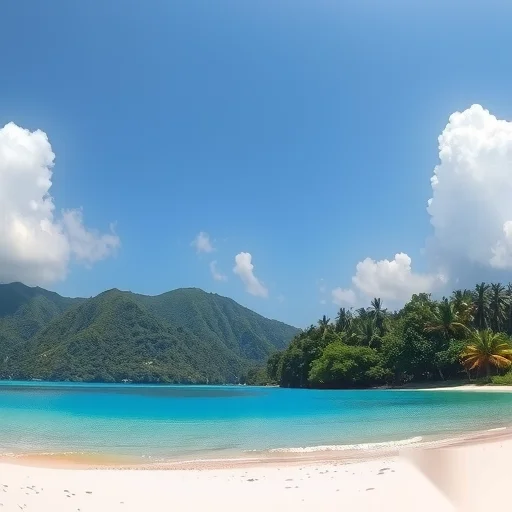How to Plan a Perfect Trip to Foshan Green Sand Island?