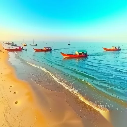 How to Plan a Perfect Trip to Huilai? A Step-by-Step Guide