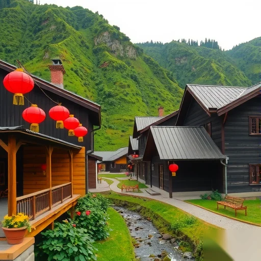 How to Plan a Perfect Trip to Lipei? A Step-by-Step Guide