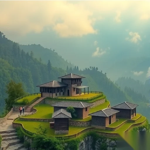 How to Plan a Perfect Trip to Liupan County, Guizhou?