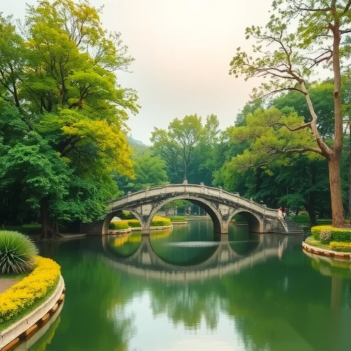 How to Plan a Perfect Trip to Meiyi Mu Lan?