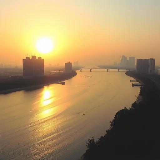 How to Plan a Perfect Trip to Mudanjiang? A Step-by-Step Guide for First-Time Travelers