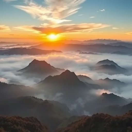How to Plan a Perfect Trip to Niubanshan? A Step-by-Step Guide