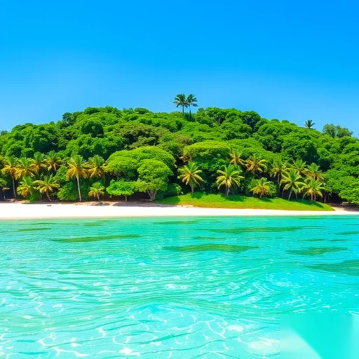 How to Plan a Perfect Trip to Outer Lingding Island?