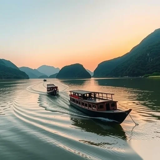 How to Plan a Perfect Trip to Pingshui River?