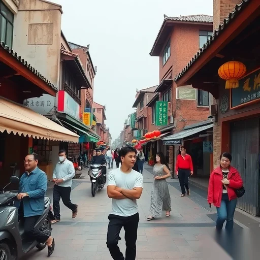How to Plan a Perfect Trip to Qinzhou? A Step-by-Step Guide for First-Time Travelers