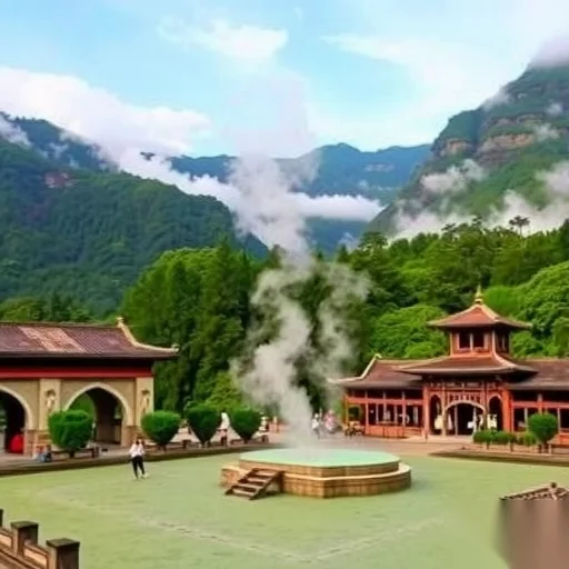 How to Plan a Perfect Trip to Tengchong and Xishuangbanna?