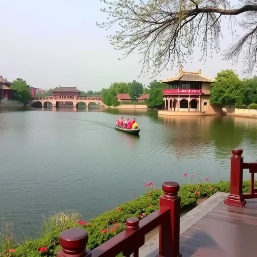 How to Plan a Perfect Trip to Tongxiang During the Dragon Boat Festival?
