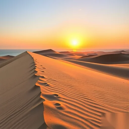 How to Plan a Perfect Trip to Tottori? A Complete Travel Guide for First-Time Visitors