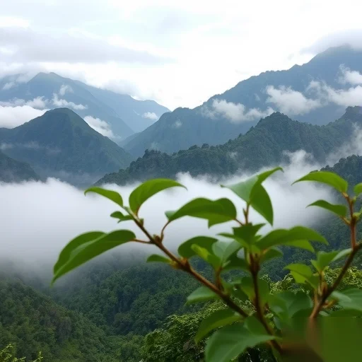 How to Plan a Perfect Trip to Wawushan, Sichuan?