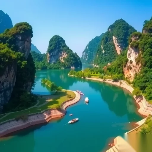 How to Plan a Perfect Trip to Wulong: Your Ultimate Travel Guide