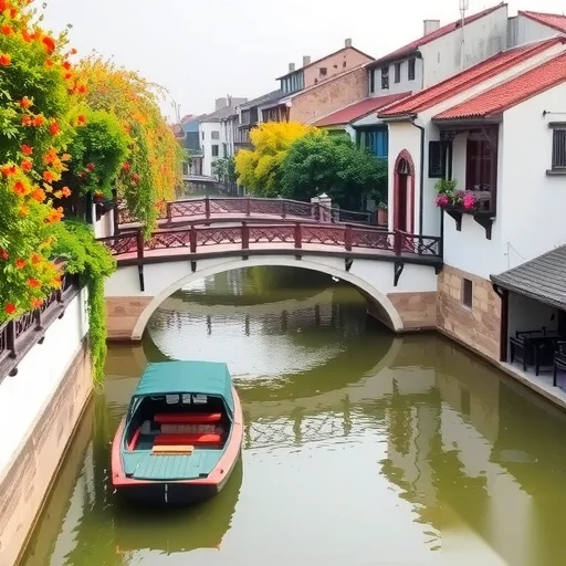 How to Plan a Perfect Trip to Wuzhen, Zhejiang? A Step-by-Step Guide for First-Time Visitors