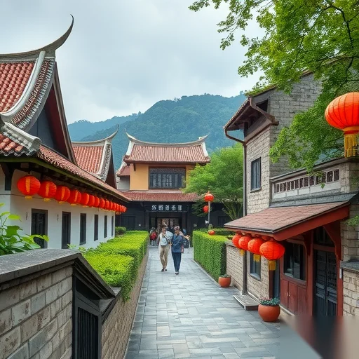 How to Plan a Perfect Trip to Yanyu Avenue? A Step-by-Step Guide