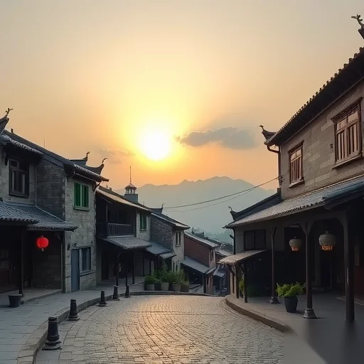 How to Plan a Perfect Trip to Yongtai Ancient Town?