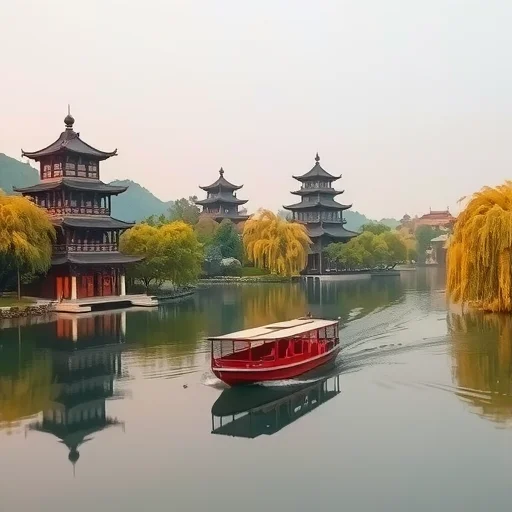 How to Plan a Perfect Wuhan to Suzhou-Hangzhou Tour?