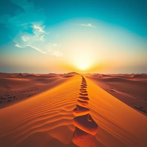 How to Plan a Perfect Xinjiang Travel Itinerary? A Step-by-Step Guide for First-Time Visitors