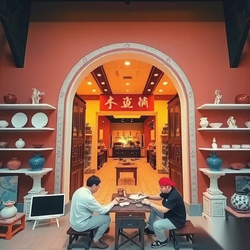 How to Plan a Perfect Yixing Tour? A Step-by-Step Guide–China Tours for International Travelers