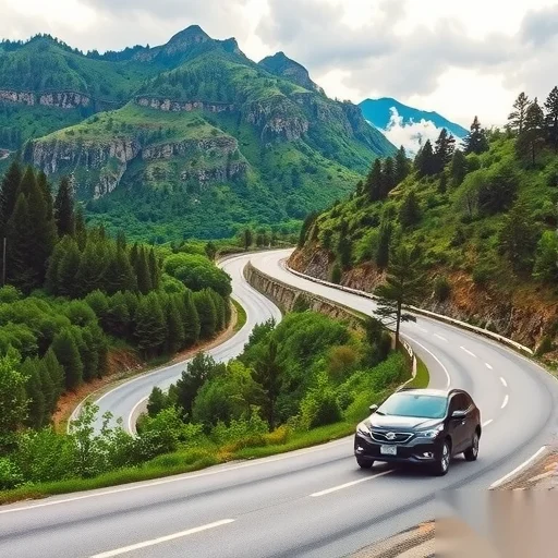 How to Plan a Self-Driving Tour in Jinnan? A Step-by-Step Guide