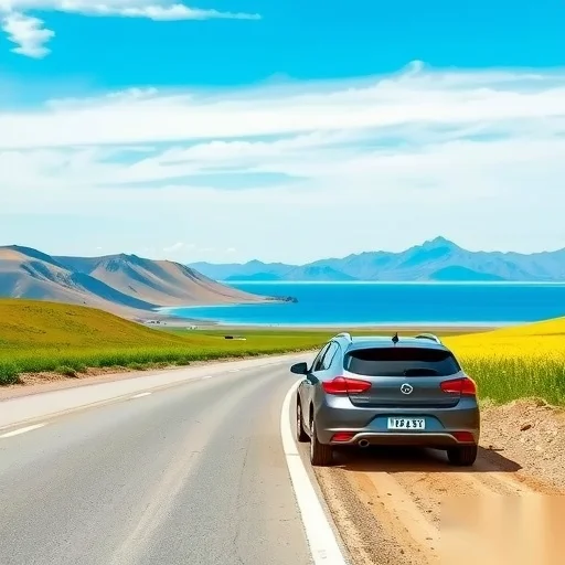 How to Plan a Self-Driving Tour of Qinghai Lake? A Complete Guide for First-Timers