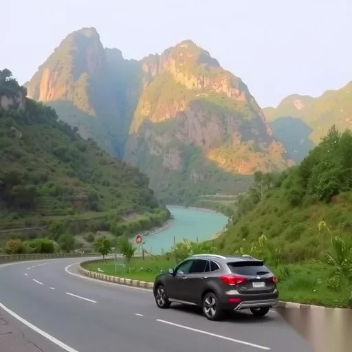 How to Plan a Self-Driving Trip to Fengdu? A Complete Guide for Travelers