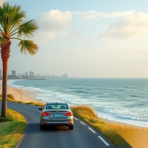 How to Plan a Self-Driving Trip to Zhanjiang? A Step-by-Step Guide for a Perfect Journey