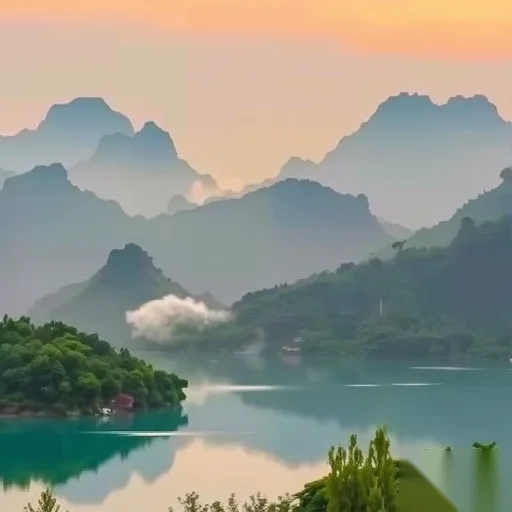 How to Plan a Self-Guided Tour in Fujian? A Step-by-Step Guide