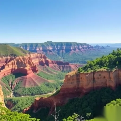 How to Plan a Self-Guided Travel Itinerary to Zhangye?