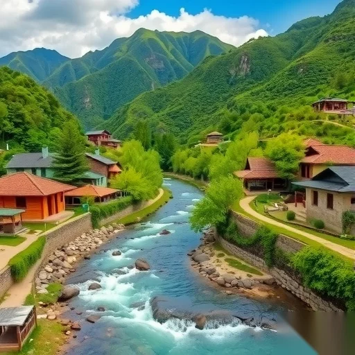 How to Plan a Self-Guided Trip to Enshi? A Step-by-Step Guide
