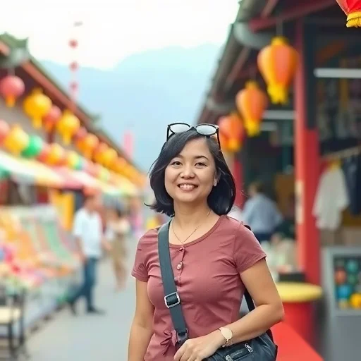 How to Plan a Solo Trip to Yunnan? A Step-by-Step Guide for First-Time Travelers