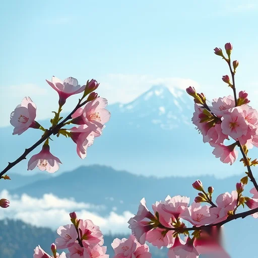 How to Plan a Spring Trip to Jilin? A Complete Travel Guide for First-Timers