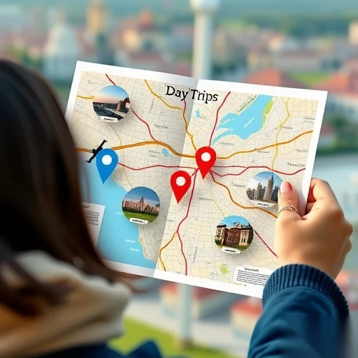 How to Plan a Successful City Tour in One Day? A Step-by-Step Guide