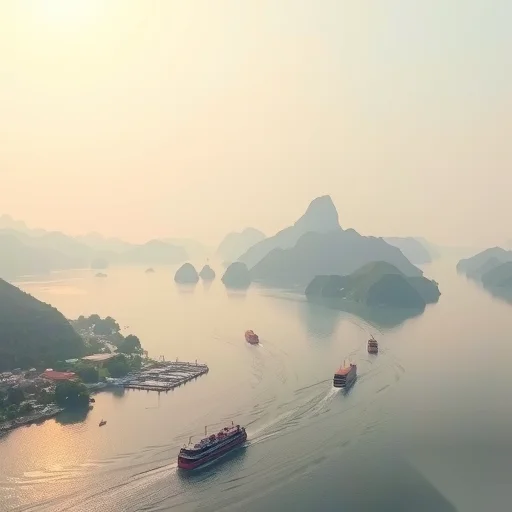 How to Plan a Trip from Huarong? A Simple Guide to Explore Nearby Attractions