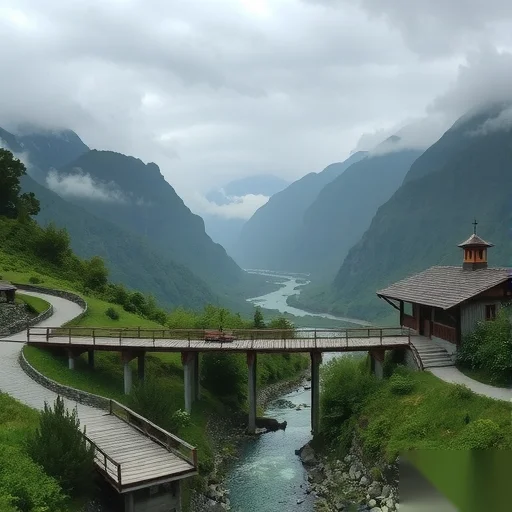 How to Plan a Trip from Liangping? A Complete Guide for Travelers–China Tours for International Travelers