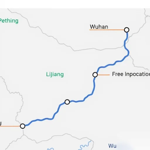 How to Plan a Trip from Wuhan to Lijiang? A Complete Travel Guide