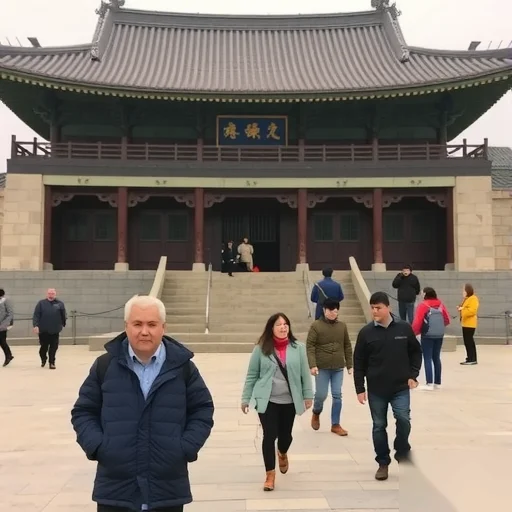 How to Plan a Trip to North Korea: A Step-by-Step Guide with Budget Tips