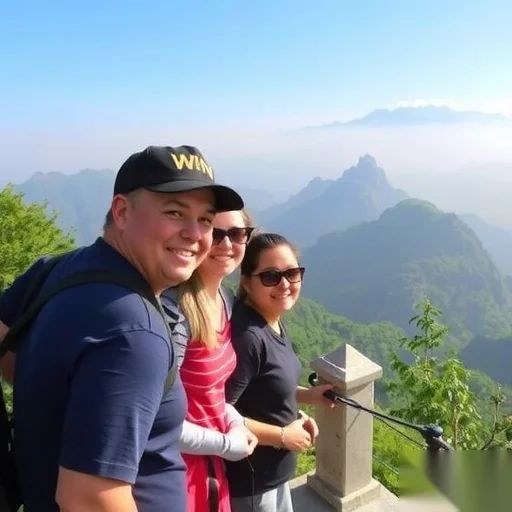 How to Plan a Zixing Group Tour? A Step-by-Step Guide for a Memorable Trip