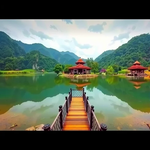How to Plan the Perfect Donggang Nanhu Tour?